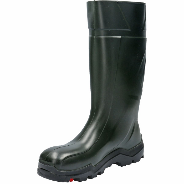 Bota de Seguridad Norseg Jobmaster Efes Plus