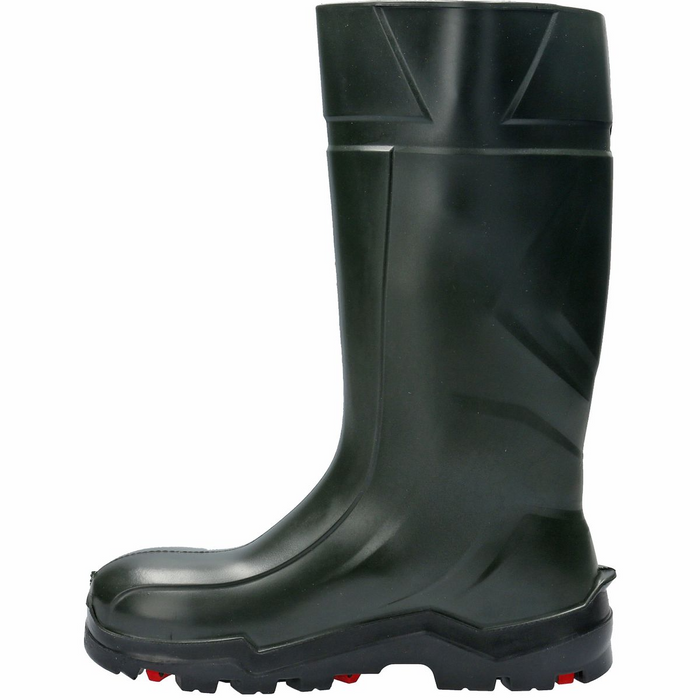 Bota de Seguridad Norseg Jobmaster Efes Plus