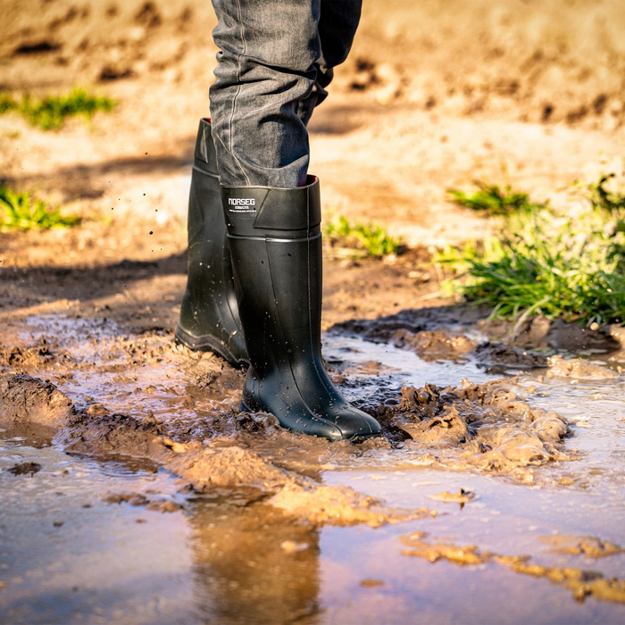 Bota de Seguridad Norseg Jobmaster Efes Plus