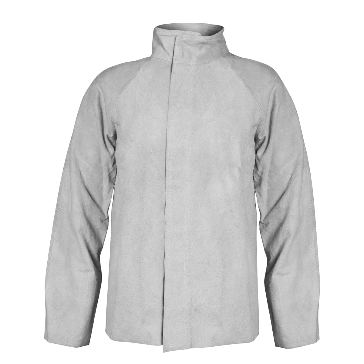 Chaqueta Soldador De Cuero