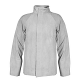 Chaqueta Soldador De Cuero