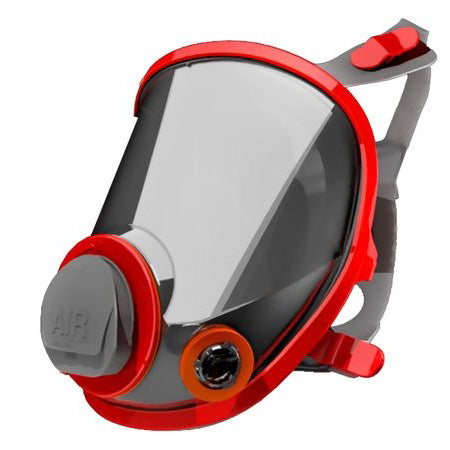 Respirador Rostro Completo Air FFS990
