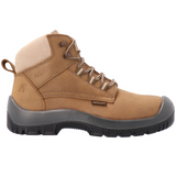 Botín de Seguridad Norseg NG 572 AC Unisex