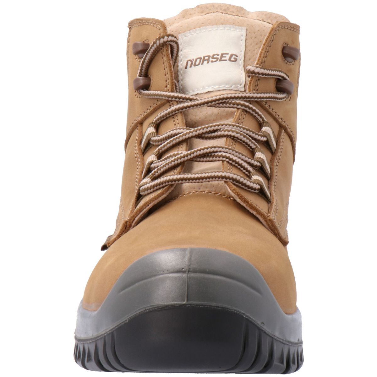 Botín de Seguridad Norseg NG 572 AC Unisex
