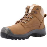 Botín de Seguridad Norseg NG 572 AC Unisex