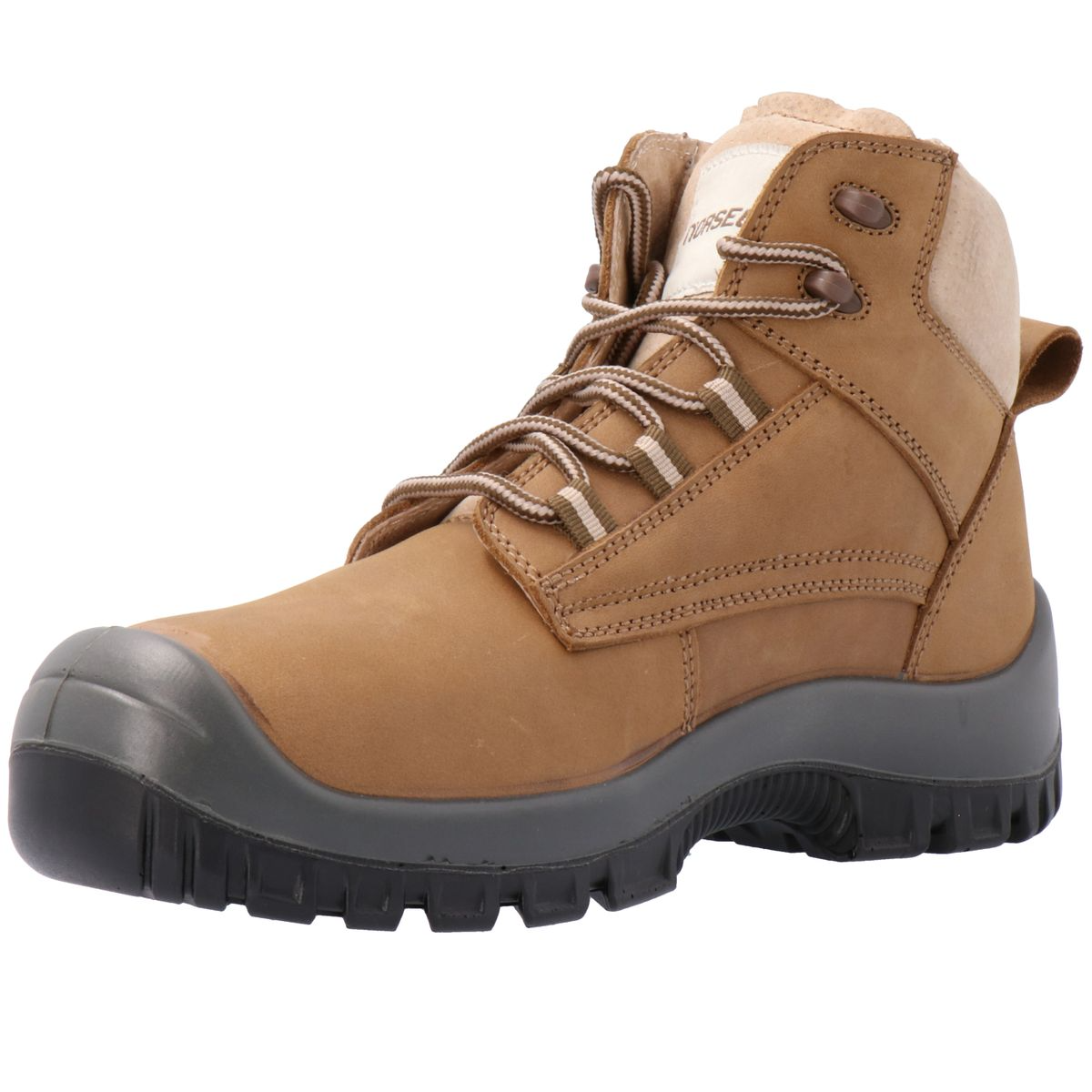 Botín de Seguridad Norseg NG 572 AC Unisex