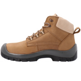 Botín de Seguridad Norseg NG 572 AC Unisex