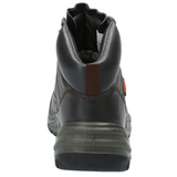 Botín de Seguridad Norseg NG 570 AC Multifaena Anticlavo