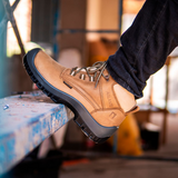 Botín de Seguridad Norseg NG 572 AC Unisex