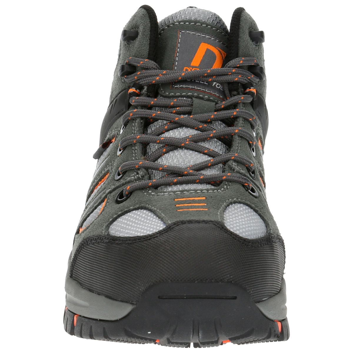 Zapato de Seguridad Norseg Manchester ST Hombre