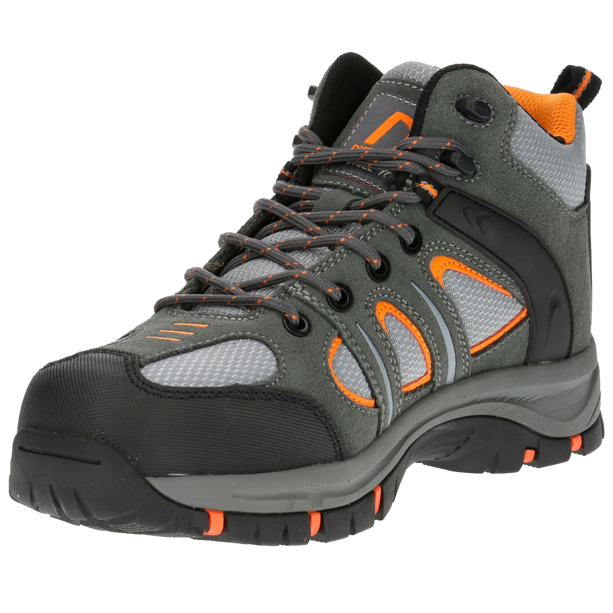 Zapato de Seguridad Norseg Manchester ST Hombre