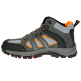 Zapato de Seguridad Norseg Manchester ST Hombre