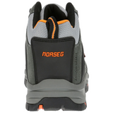 Zapato de Seguridad Norseg Manchester ST Hombre