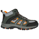 Zapato de Seguridad Norseg Manchester ST Hombre