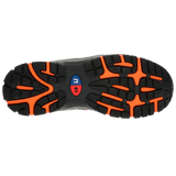 Zapato de Seguridad Norseg Manchester ST Hombre