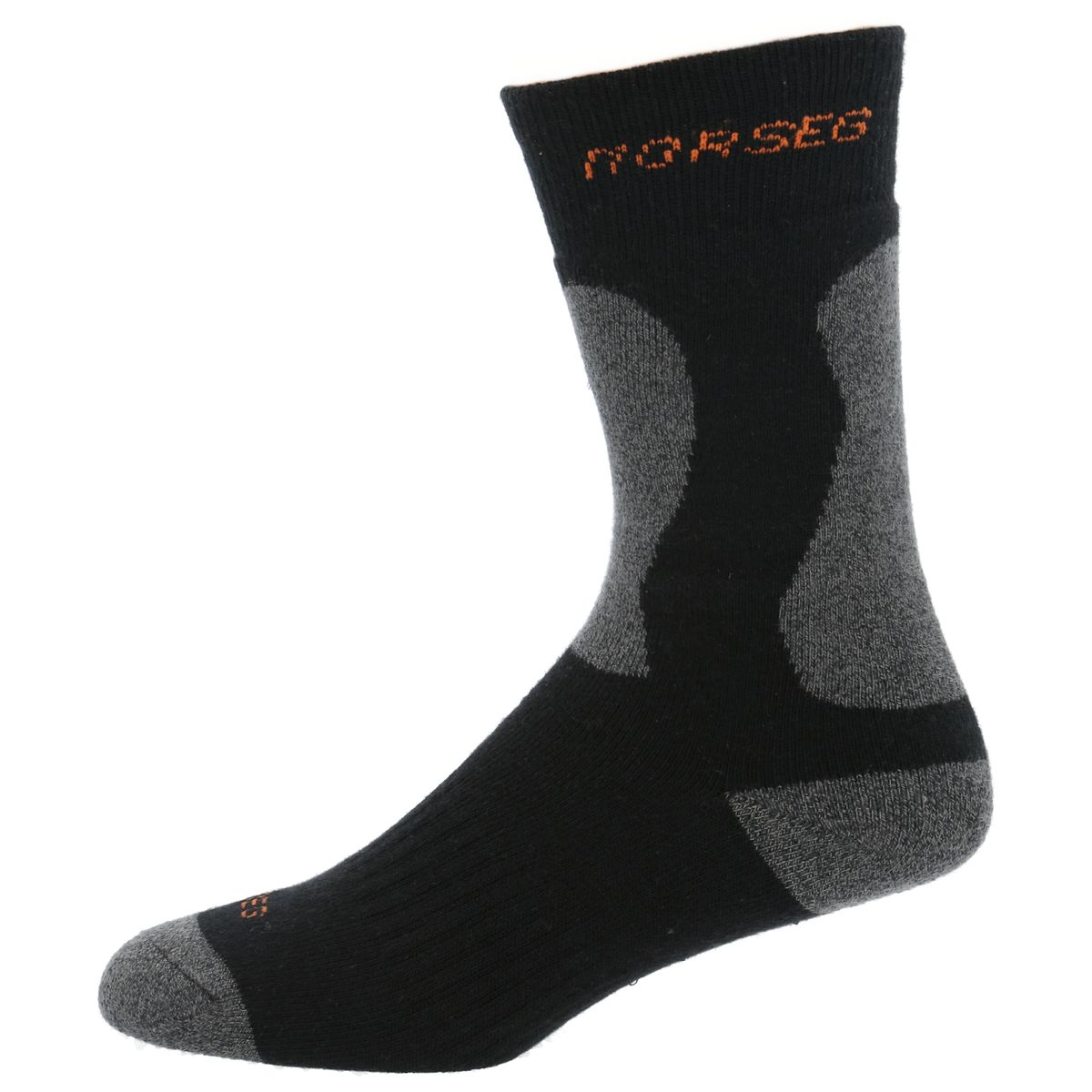 Calcetín de Trabajo Comfort Working Norseg Bipack (2 Pares)