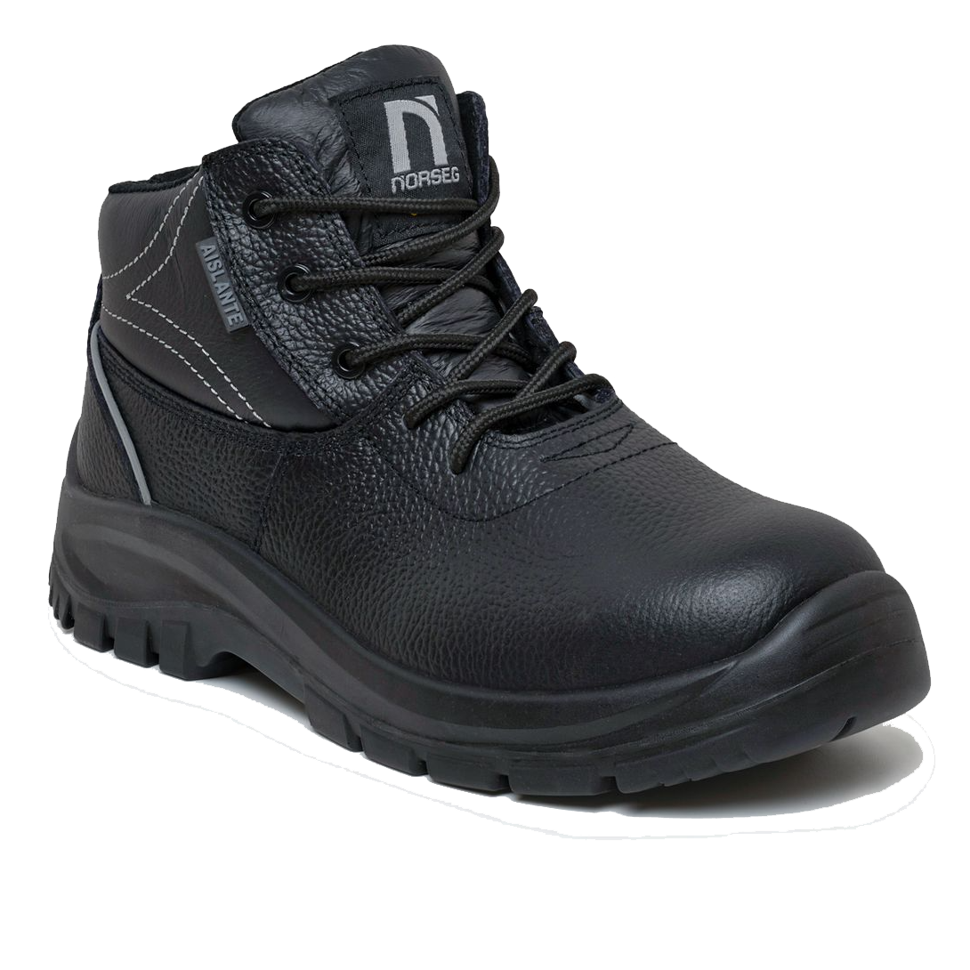 Botín de Seguridad Norseg Under NG 430