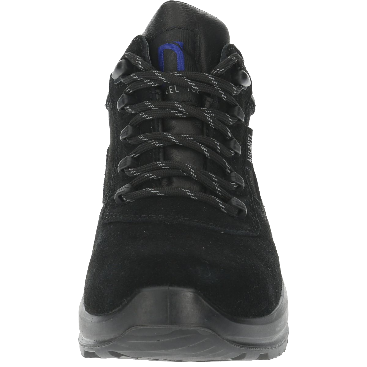 Botín de Seguridad Norseg Alice NG 450 Mujer