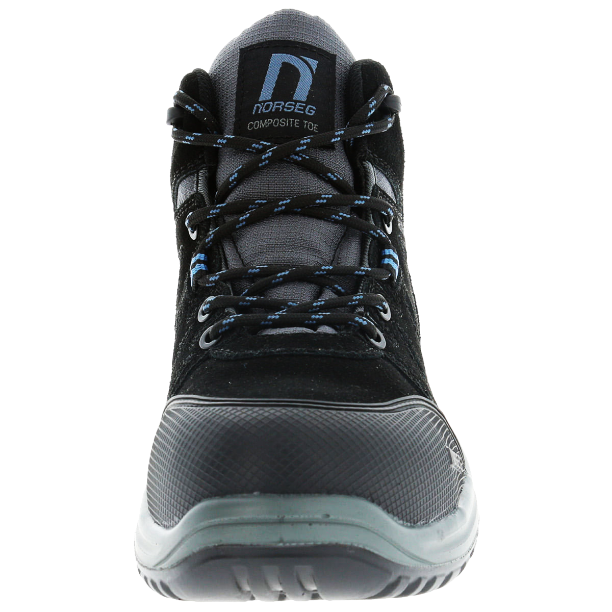 Botín de Seguridad Norseg York CT Norseg Hombre