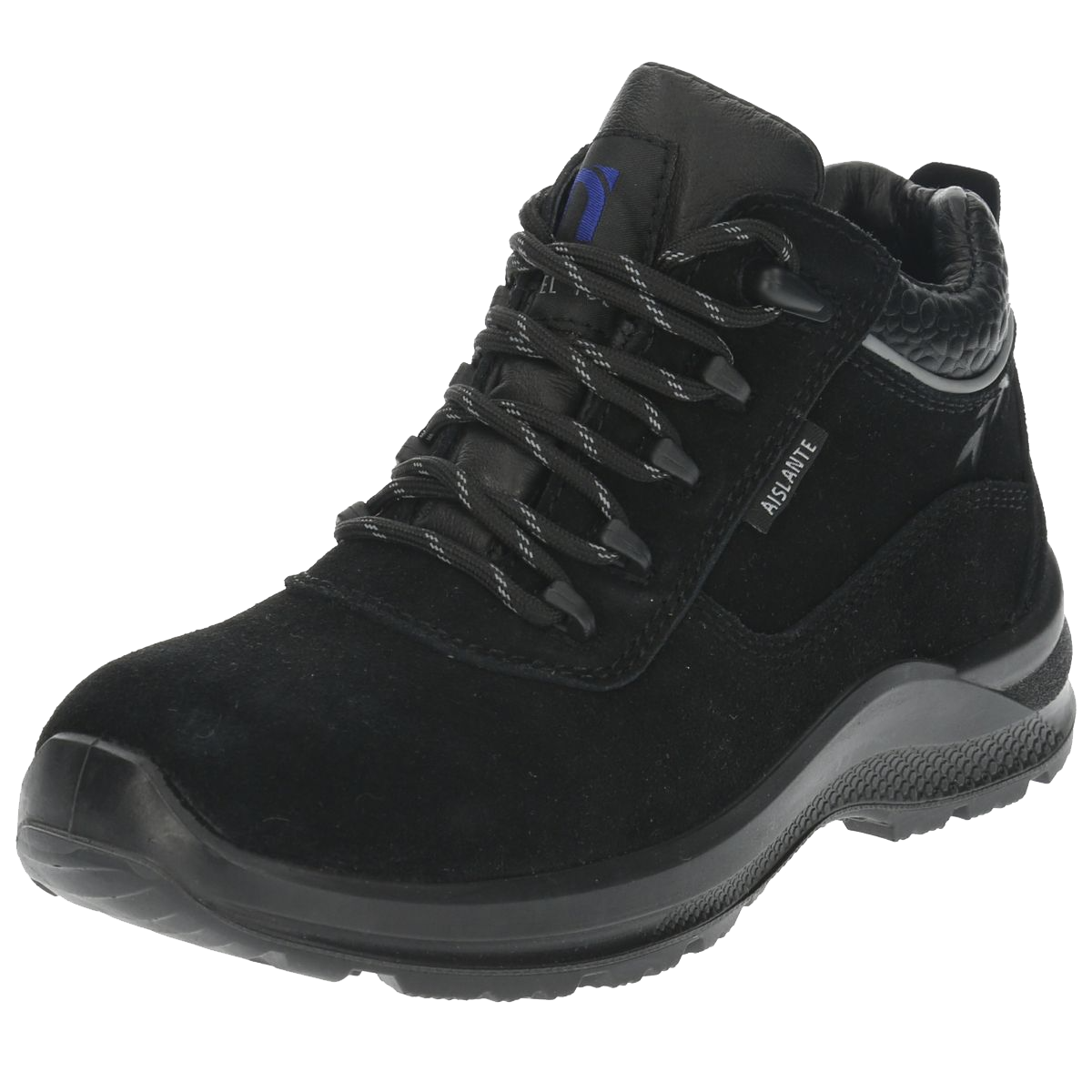 Botín de Seguridad Norseg Alice NG 450 Mujer