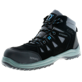 Botín de Seguridad Norseg York CT Norseg Hombre