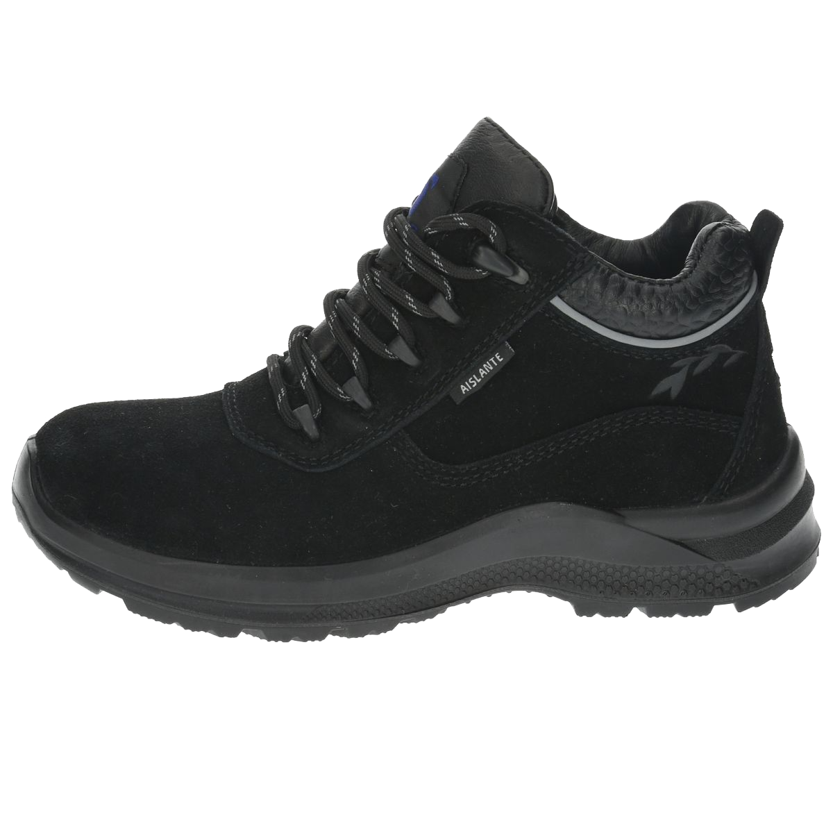 Botín de Seguridad Norseg Alice NG 450 Mujer