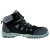 Botín de Seguridad Norseg York CT Norseg Hombre