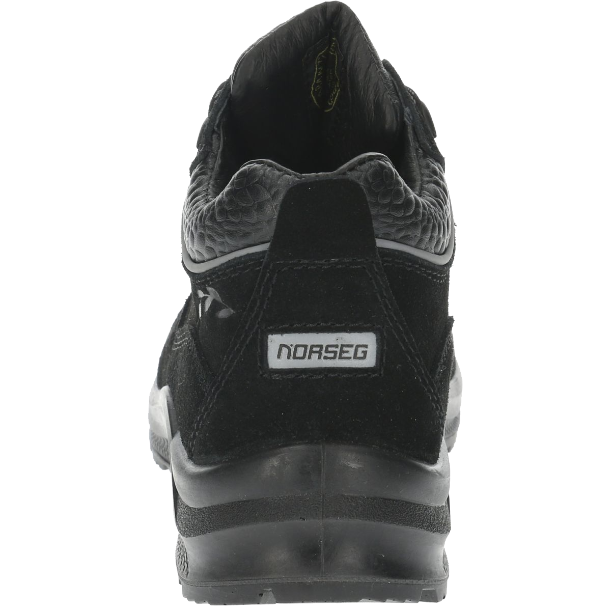 Botín de Seguridad Norseg Alice NG 450 Mujer