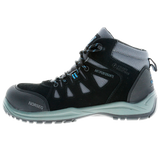 Botín de Seguridad Norseg York CT Norseg Hombre