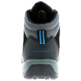 Botín de Seguridad Norseg York CT Norseg Hombre