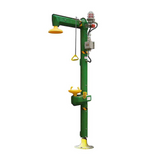 Ducha Lava Ojos Steelpro B-TEMP (BD-580A)