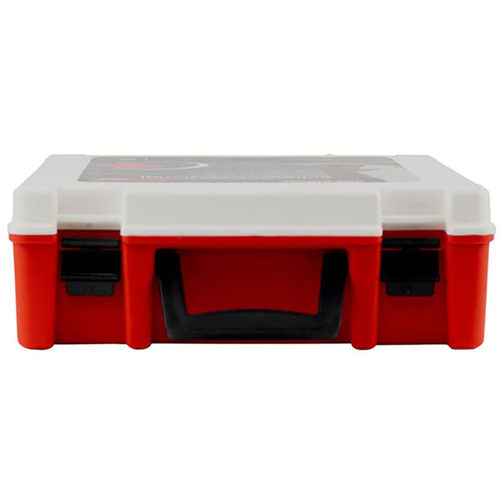 Botiquin Equipado 25 Pers.