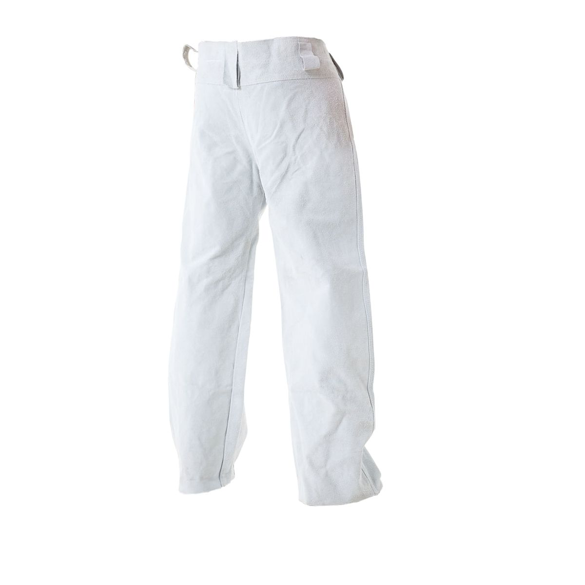 Pantalón Soldador De Descarne