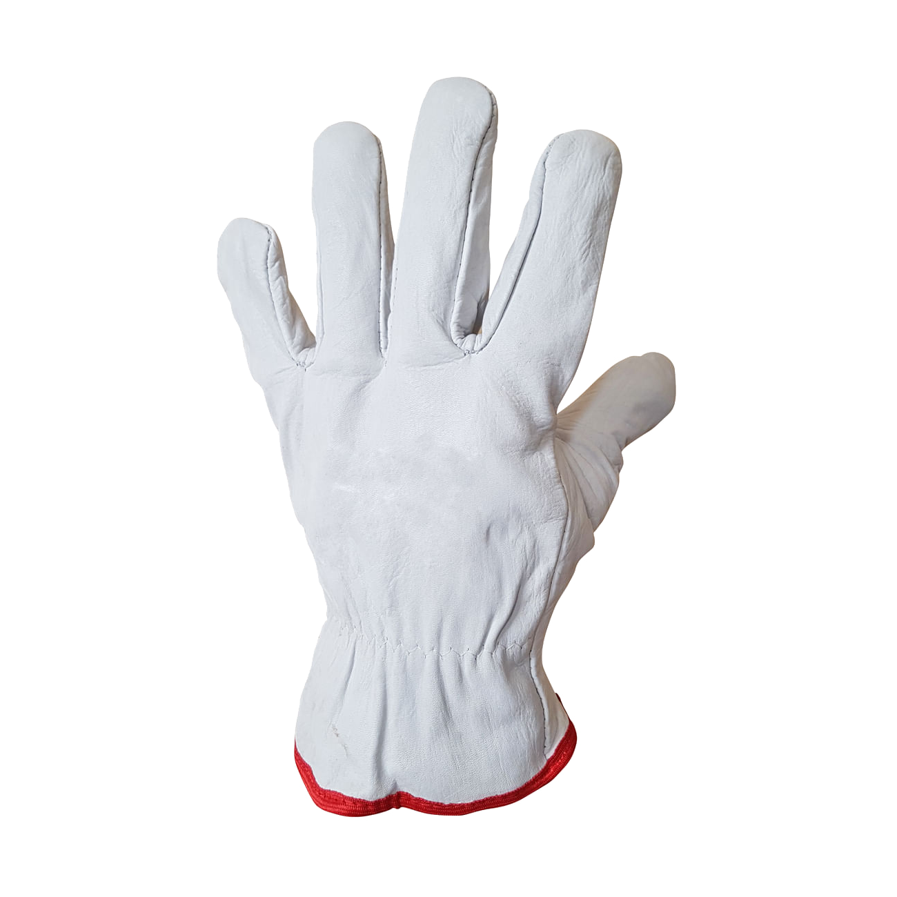 Guante Cabritilla Natural Sin Forro Eurogloves