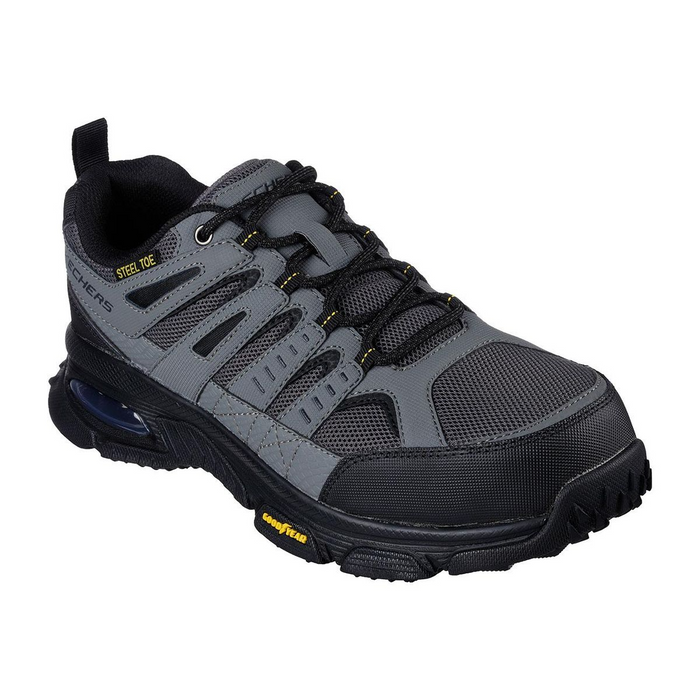Zapatilla de Seguridad Skechers Arcket
