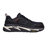 Zapatilla de Seguridad Skechers Raylan