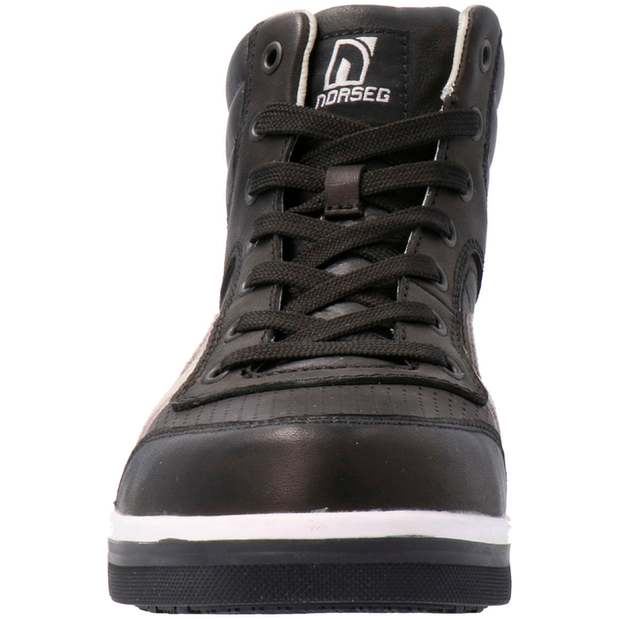 Zapatilla de Seguridad Norseg Urban Worker Black Hombre