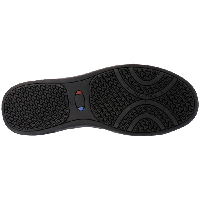 Zapatilla de Seguridad Norseg Urban Worker Black Hombre