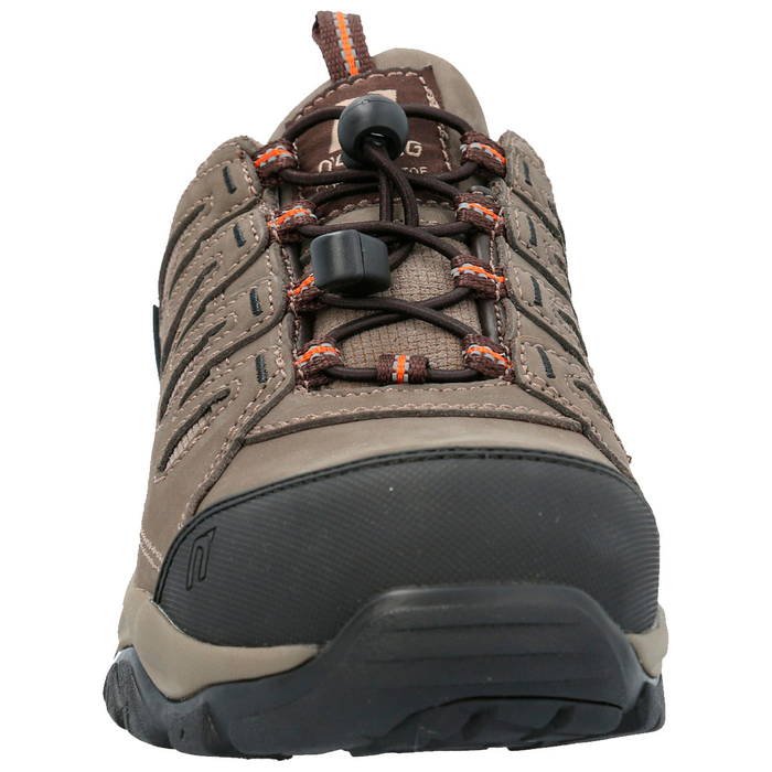 Zapatilla de Seguridad Norseg New Montreal Hombre