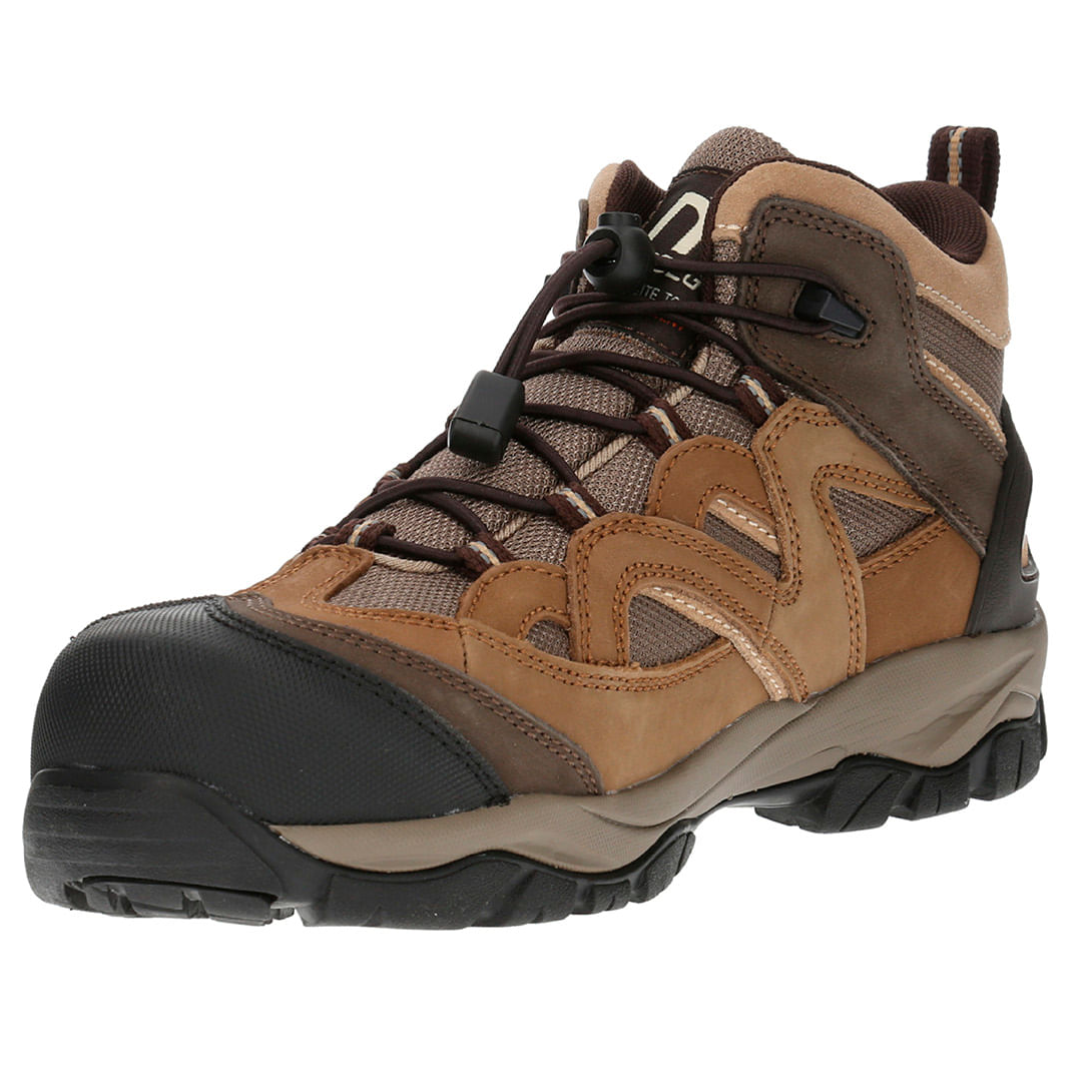 Botín de Seguridad Norseg New Vancouver Hombre