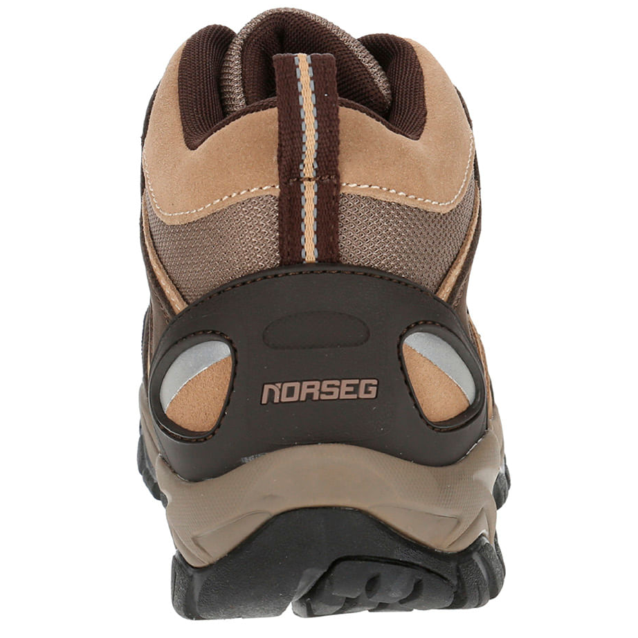 Botín de Seguridad Norseg New Vancouver Hombre