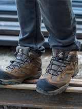 Botín de Seguridad Norseg New Vancouver Hombre