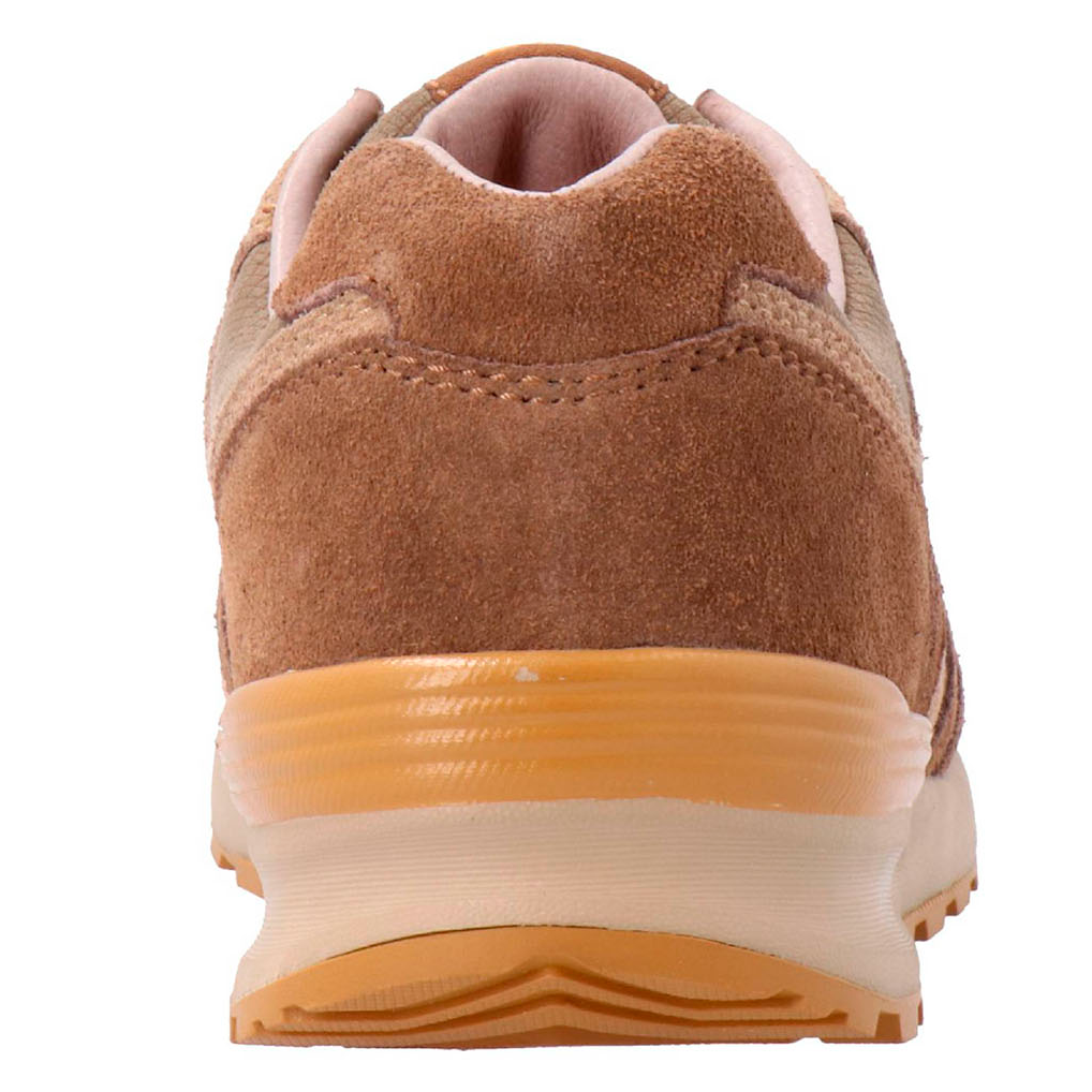 Zapatilla de Seguridad Norseg Eros Hombre