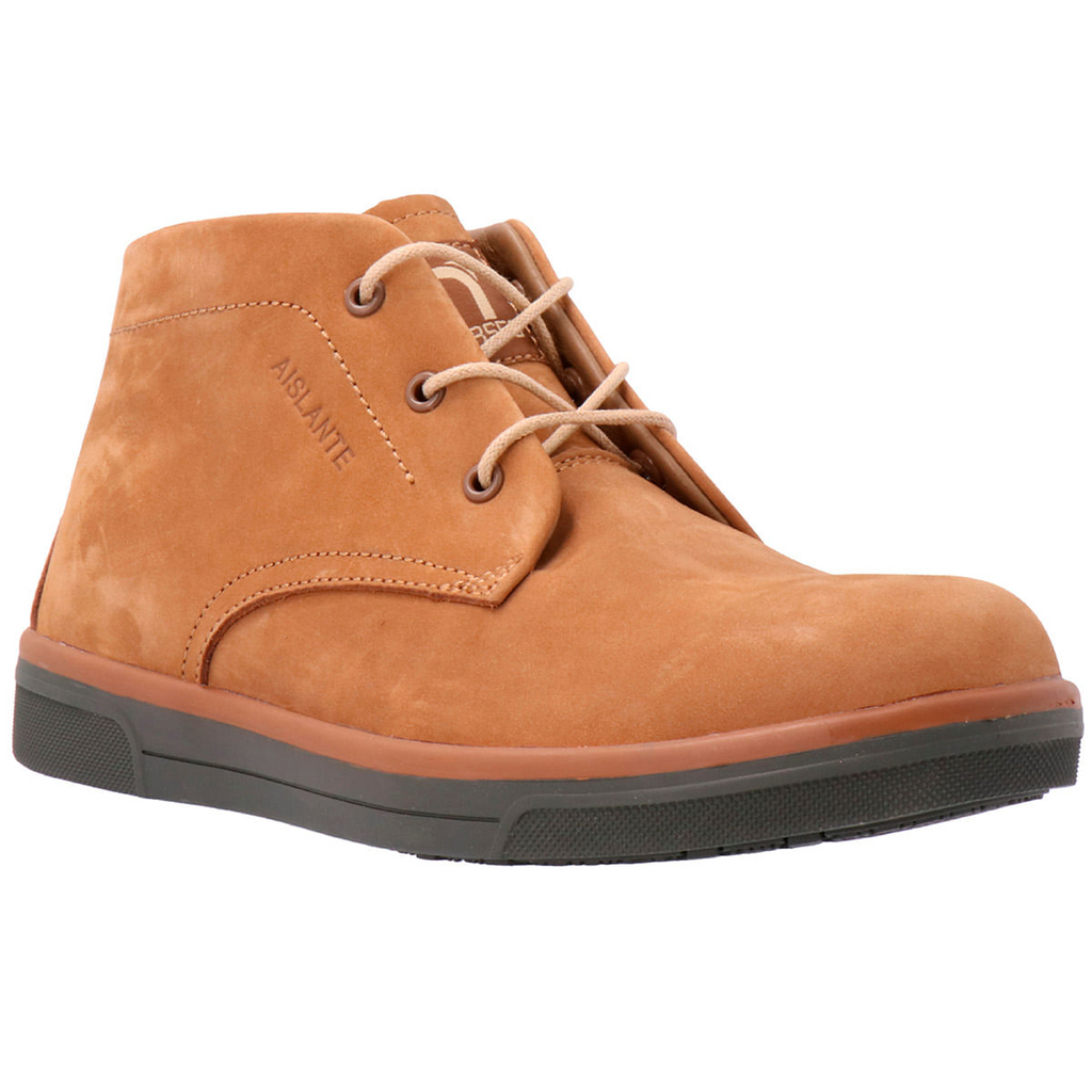 Zapato de Seguridad Norseg Corner Classic Hombre — RAC SEGURIDAD