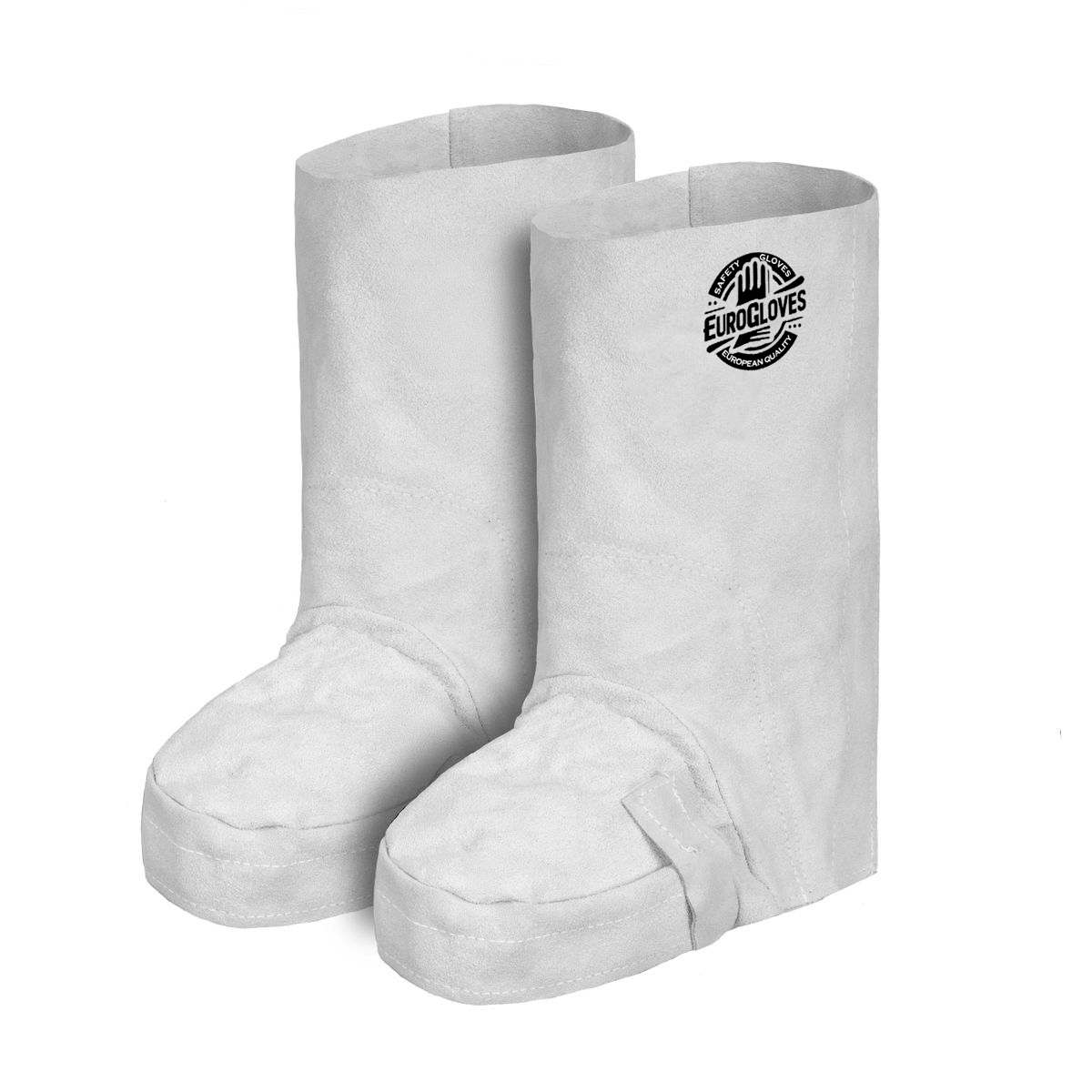 Polainas Soldador Descarne