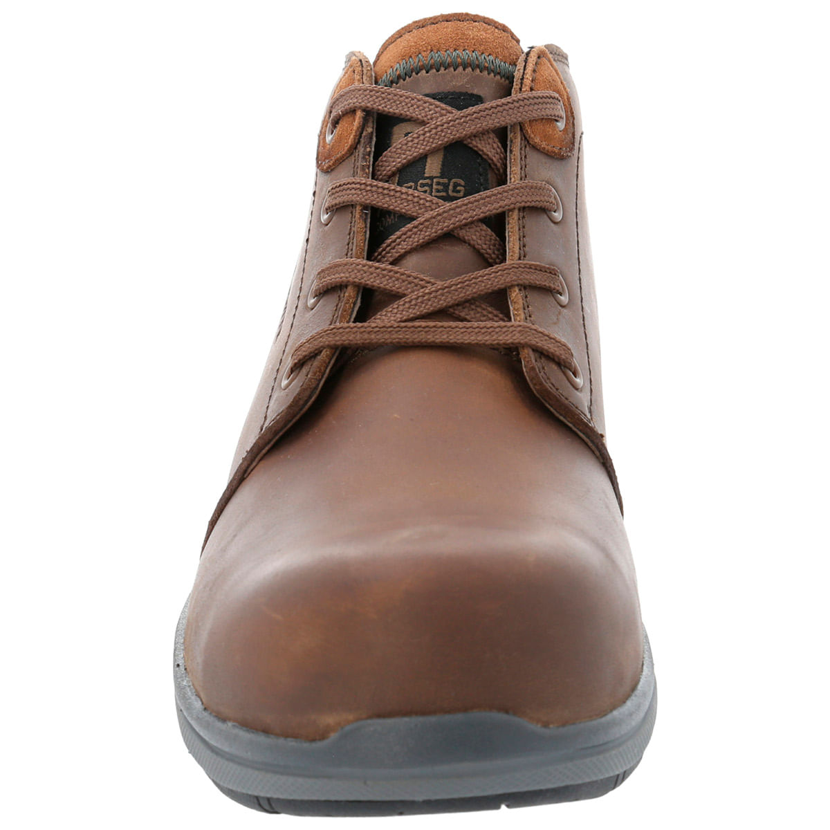 Botín de seguridad Norseg Austin CT Hombre