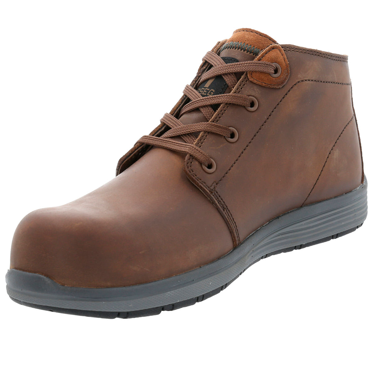 Botín de seguridad Norseg Austin CT Hombre