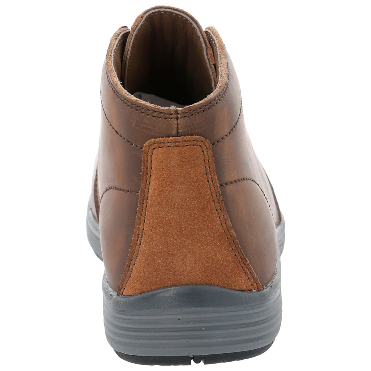 Botín de seguridad Norseg Austin CT Hombre