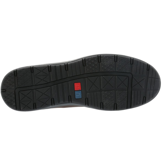 Botín de Seguridad Norseg Force NS 600 Antiácido