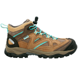 Botín de Seguridad Norseg New Katrina Turquesa Mujer